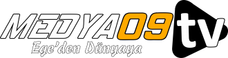 Medya09 TV Ege'den Dünyaya 0538 748 91 98